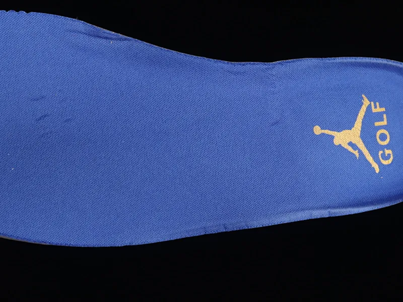 All categories Air Jordan Jordan series basketball shoes Air Jordan 1 Low Z version Air Jordan 1 Low Golf "Royal Toe" AJ1 Joe 1 new golf version black and blue toe DD9315-102